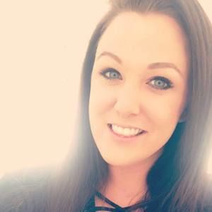 Meet your Posher, Joanna